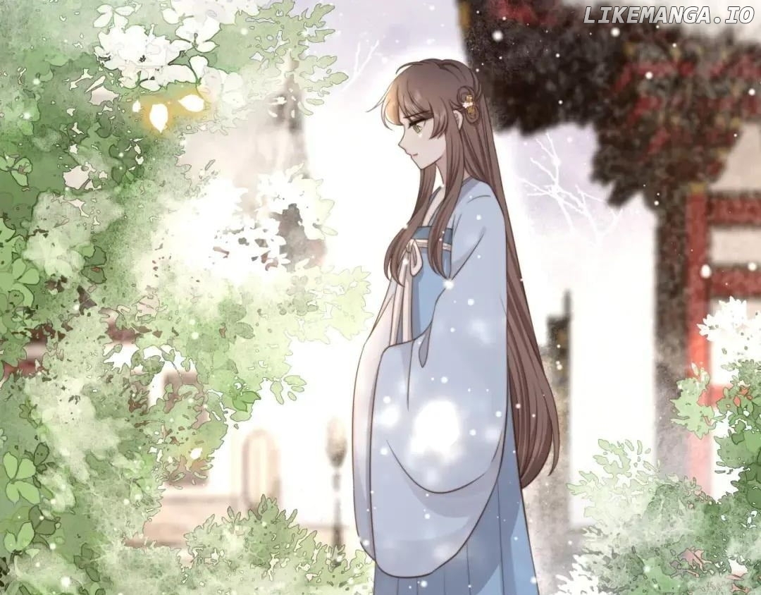 Lonely Emperor Chases His Sister-in-Law Chapter 65 - page 3